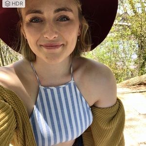 Meet your Posher, Grace